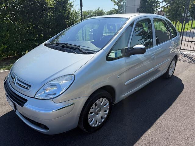 Citroen Xsara Picasso 1.6 HDi 90CV Elegance
