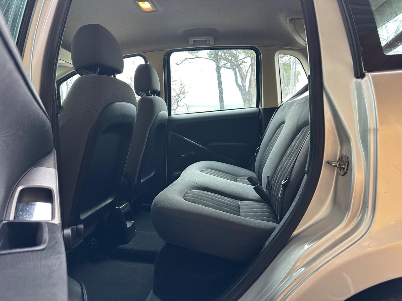 Lancia MUSA 1.4 16V Diva