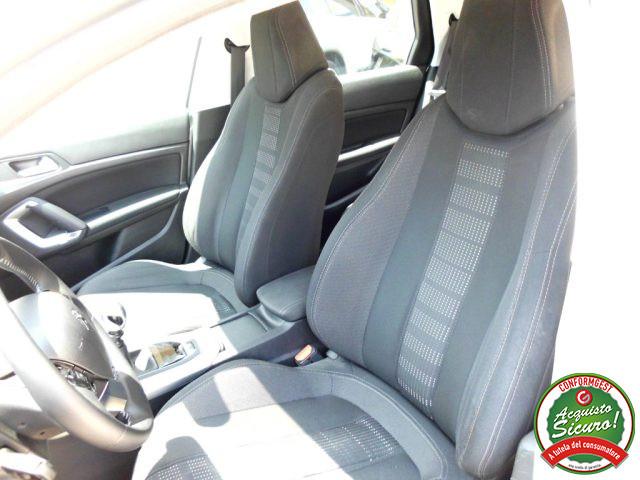 PEUGEOT 308 BlueHDi 120 S&S SW Allure