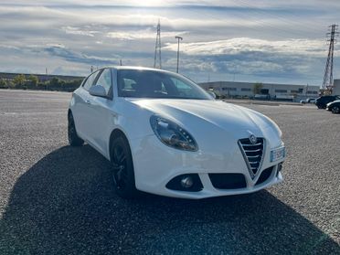Alfa Romeo Giulietta 1.4 Turbo 120 CV Progression