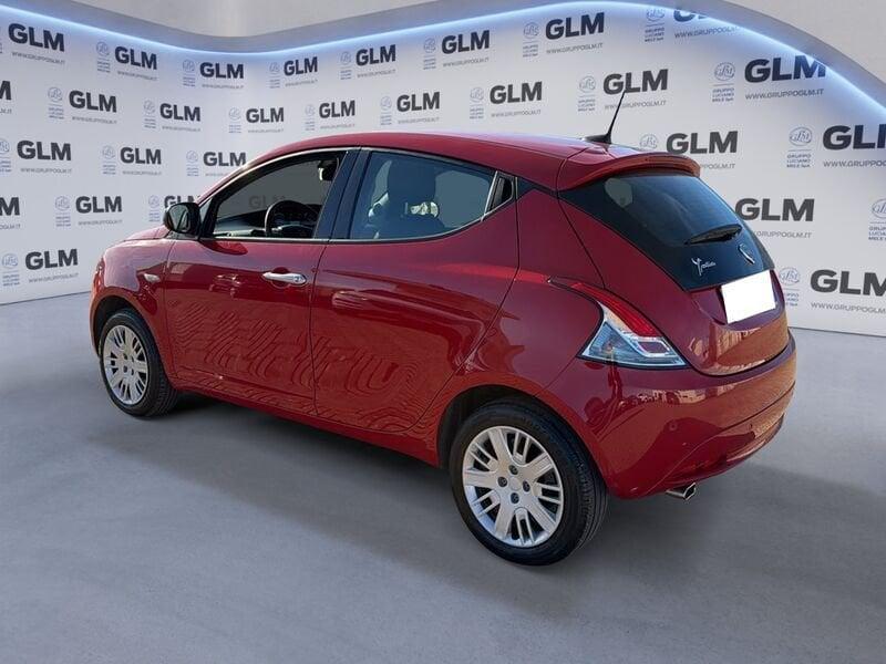 Lancia Ypsilon Ypsilon 1.0 FireFly 5 porte S&S Hybrid Gold
