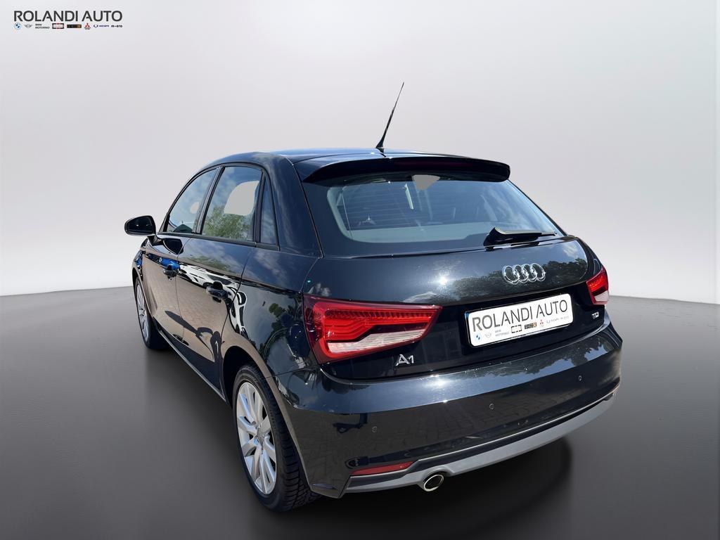 Audi A1 1.4 TDI