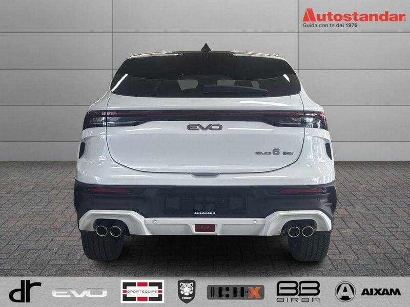 EVO Evo 6 1.5 HEV S1 DHT