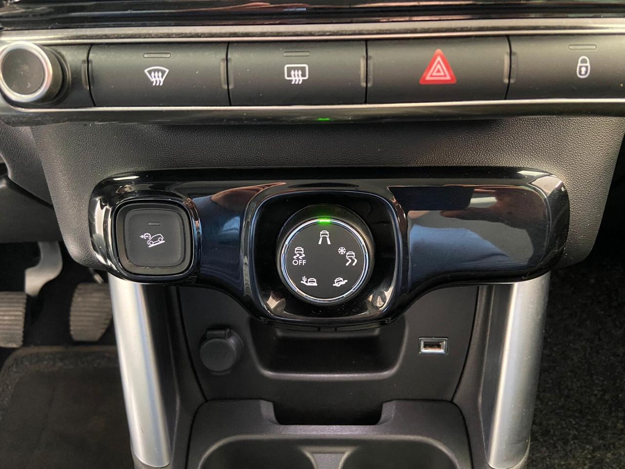 Citroen C3 Aircross BlueHDi 100 S&S Shine