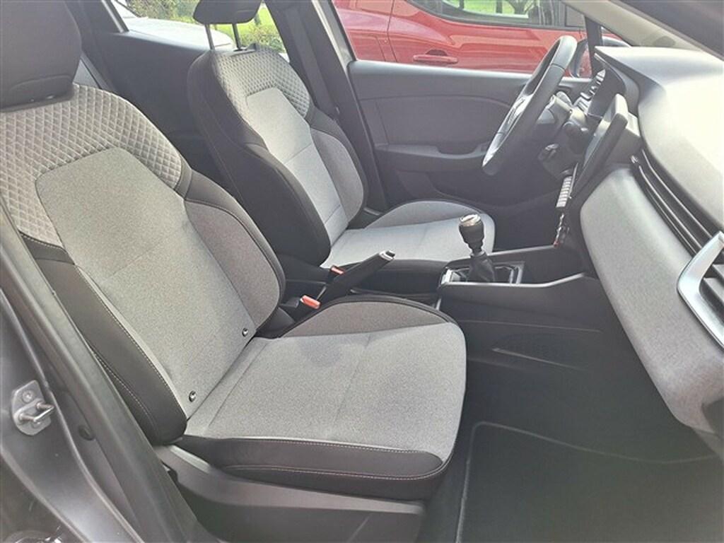 Renault Clio 1.0 TCe Evolution