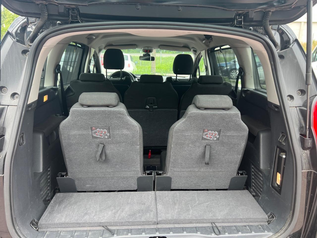 Peugeot 5008 1.6 HDi 112CV Business