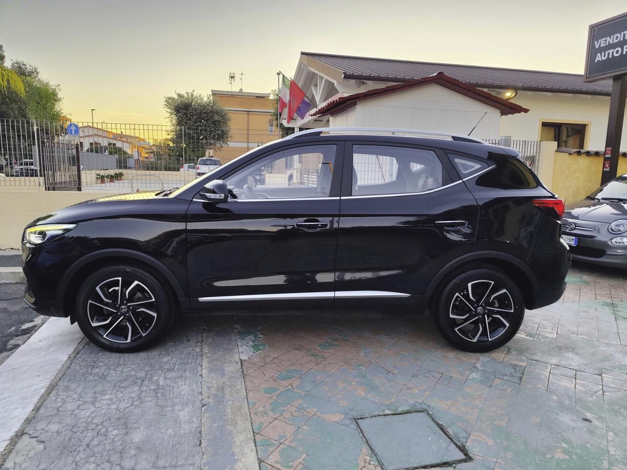 Mg ZS 1.0T-GDI Luxury