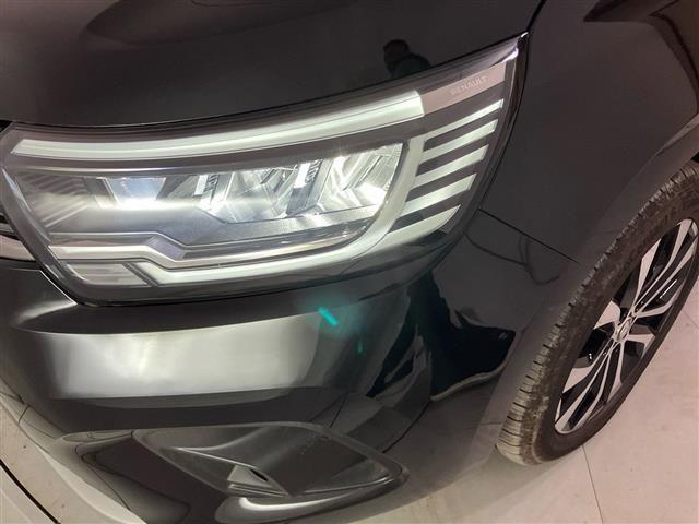 RENAULT Kangoo 1.3 TCe Equilibre