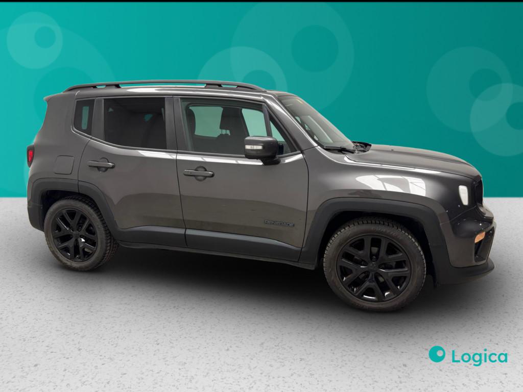 JEEP Renegade 2019 - Renegade 1.6 mjt Night Eagle 120cv 2wd