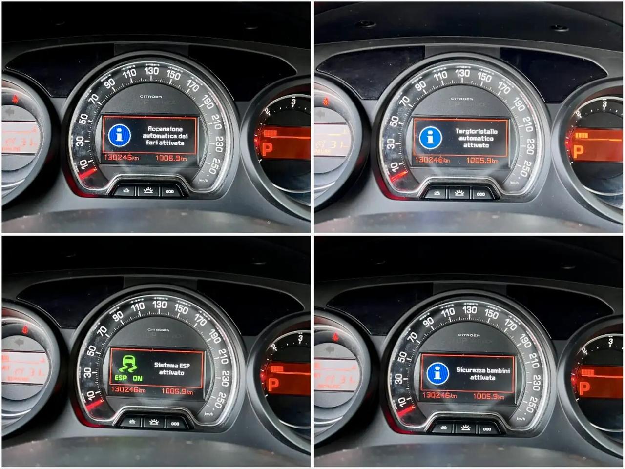 Citroen C5 BlueHDi 180 EAT6 S&S Hydractive Executive Tourer XTR