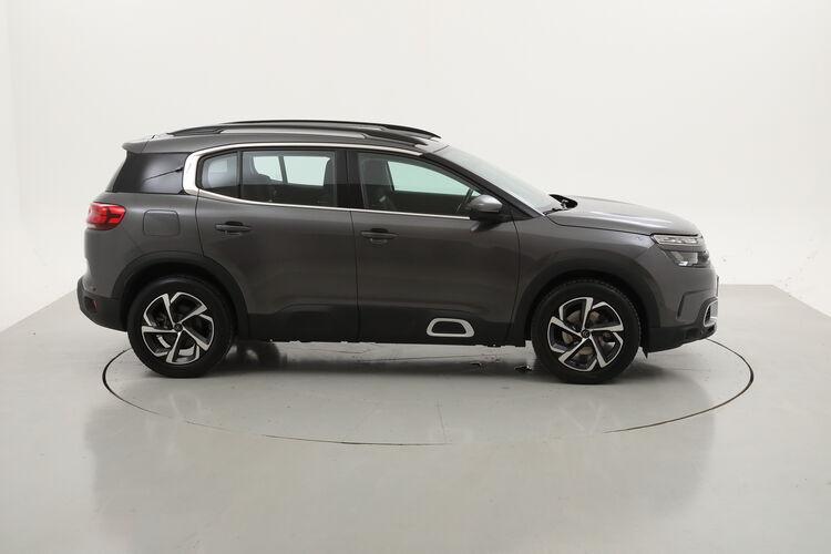 Citroen C5 Aircross Business EAT8 BR151967 1.5 Diesel 131CV