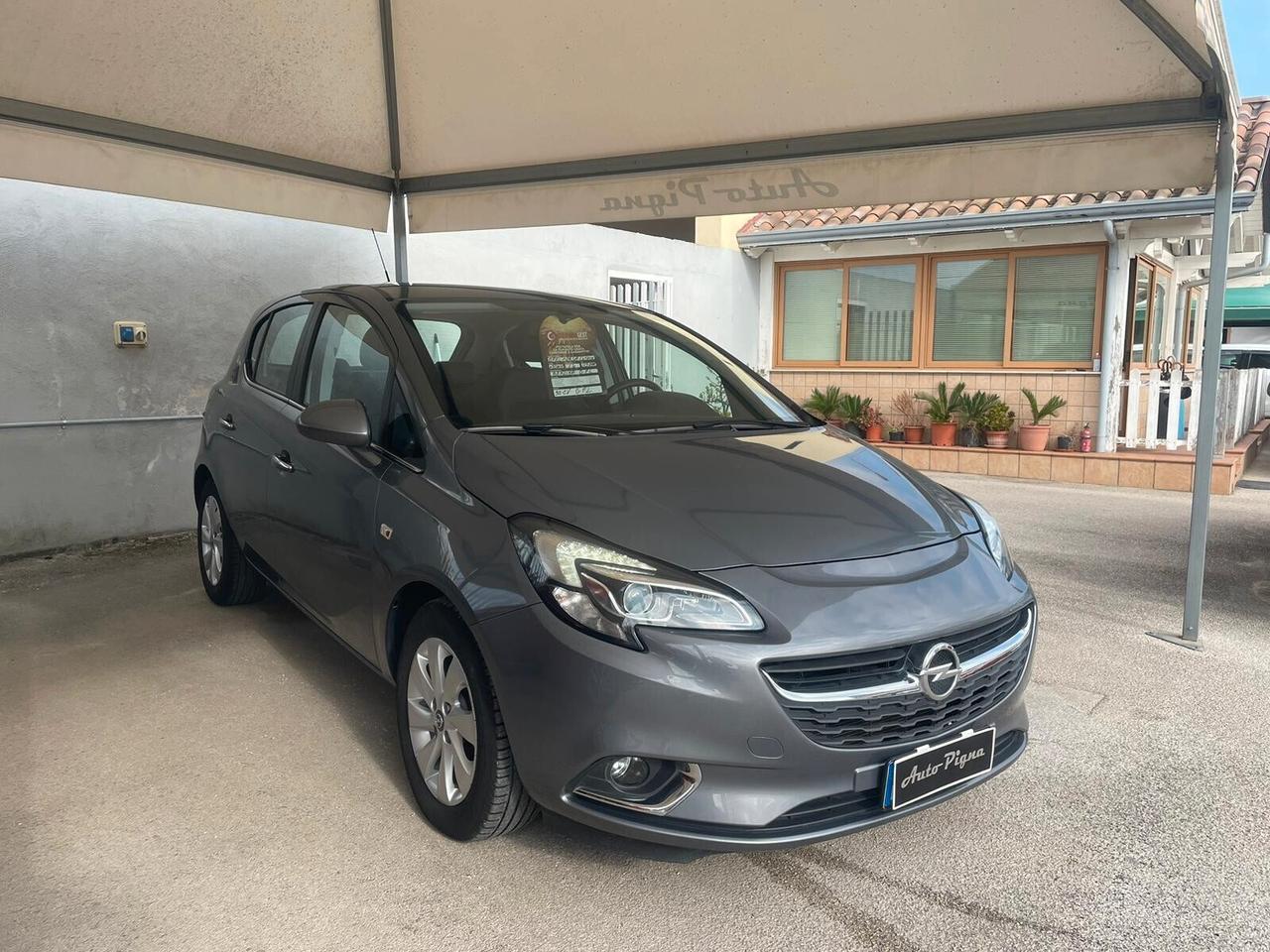 Opel Corsa 1.4 90CV GPL Tech 5 porte Cosmo