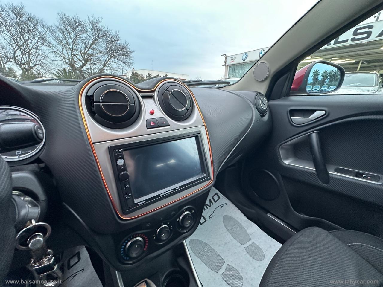 ALFA ROMEO MiTo 1.6 JTDm 16V Distinctive