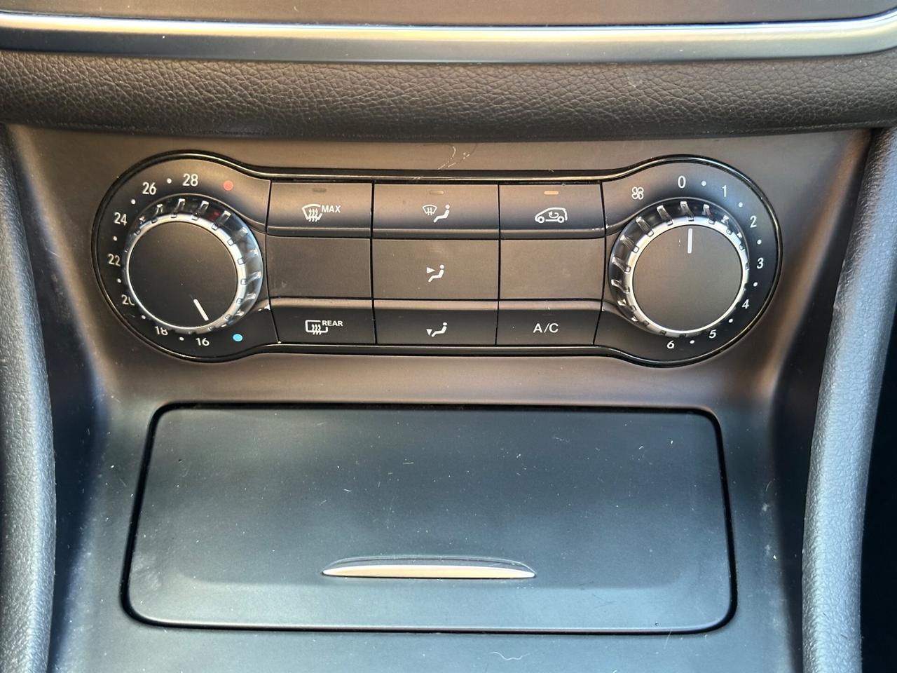 Mercedes-benz CLA 200 d S.W. Automatic Premium
