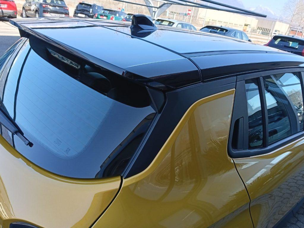 Jeep Avenger 1.2 Turbo 100 CV Altitude OK NEOPATENTATI