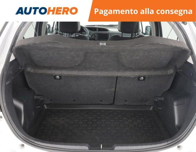 TOYOTA Yaris 1.5 Hybrid 5 porte Y20