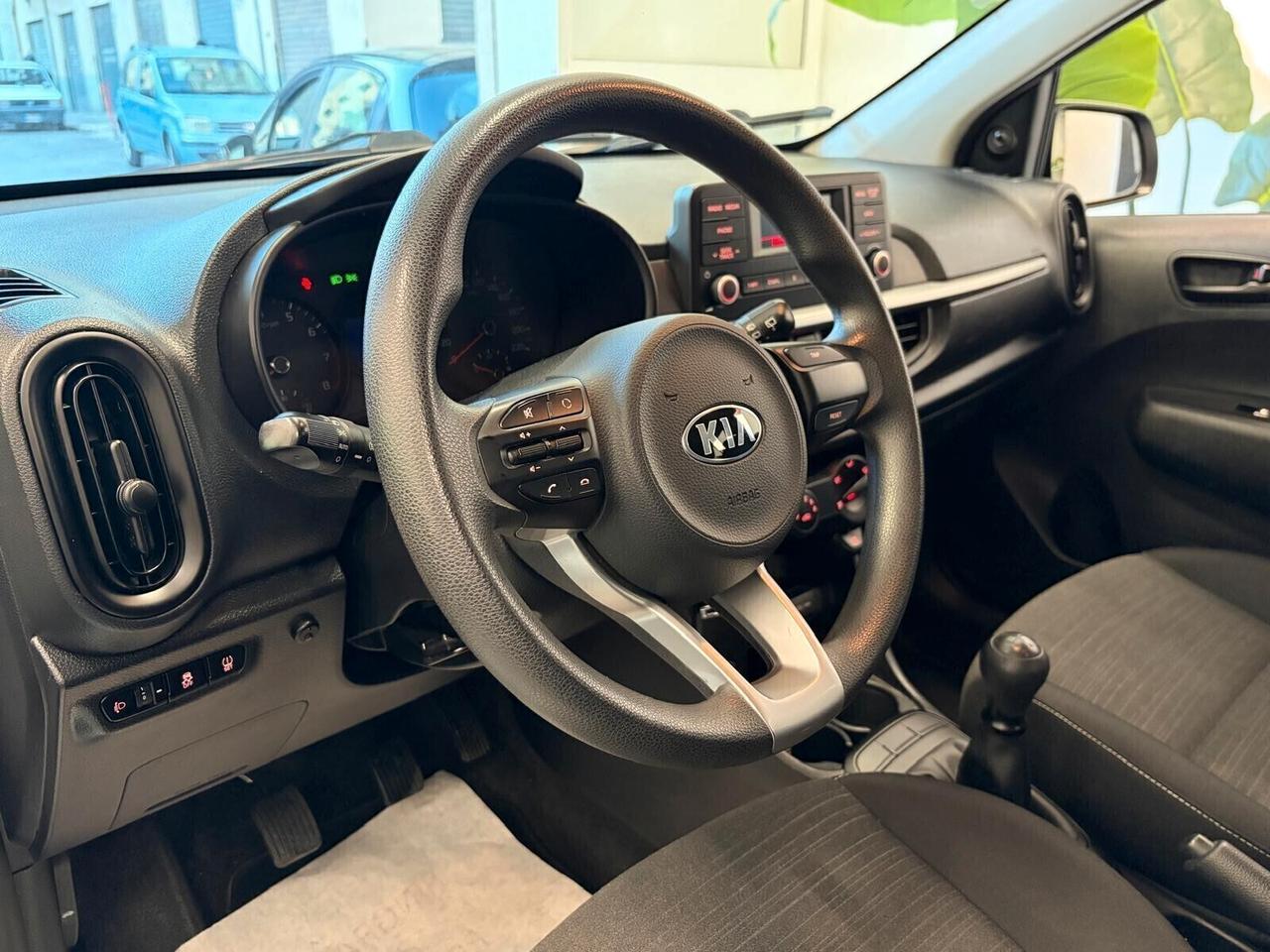 Kia Picanto 1.0 5 porte X Line NUOVISSIMA 68.000KM