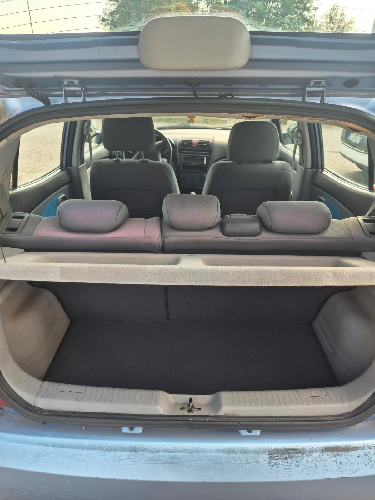 Kia Picanto 1.1 12V Spicy