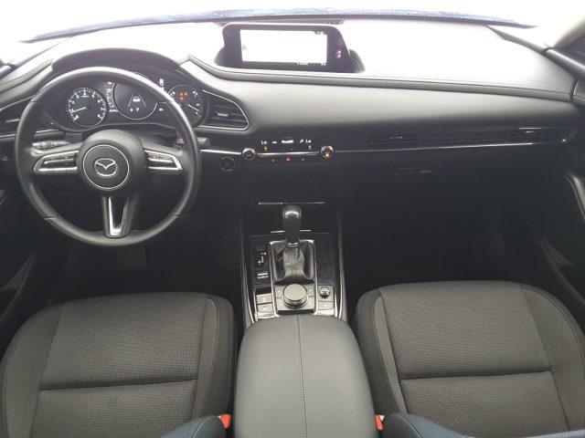 MAZDA CX-30 2.0L e-Skyactiv-G 150cv M Hybrid 6AT Exceed