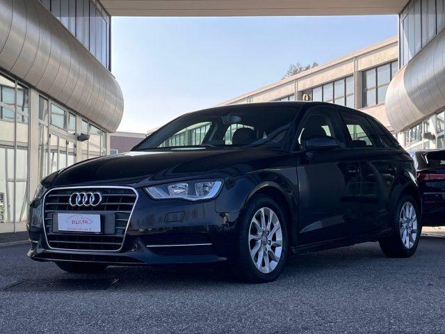 AUDI A3 SPB 1.6 TDI Attraction Neopatentati
