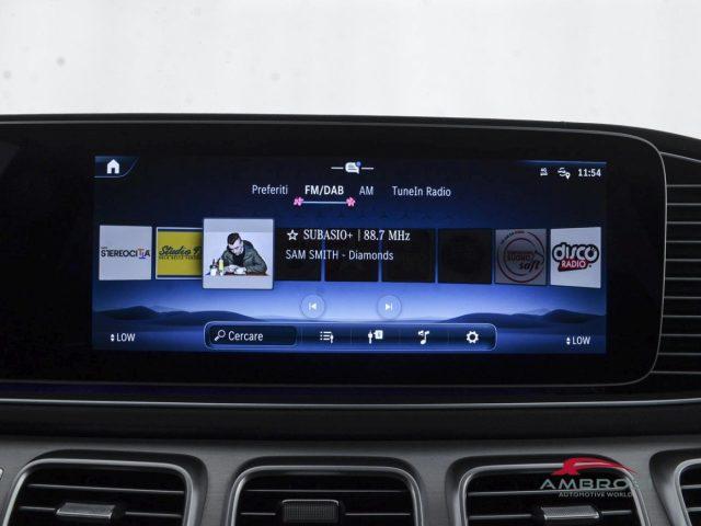 MERCEDES-BENZ GLE 350 350 de phev AMG Line Premium 4matic auto