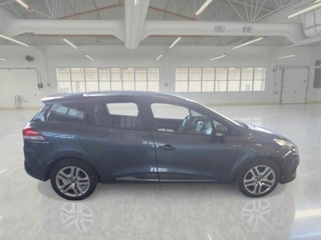 RENAULT Clio Sporter dCi 8V 75 CV Business Az.Italia 90.000 Km