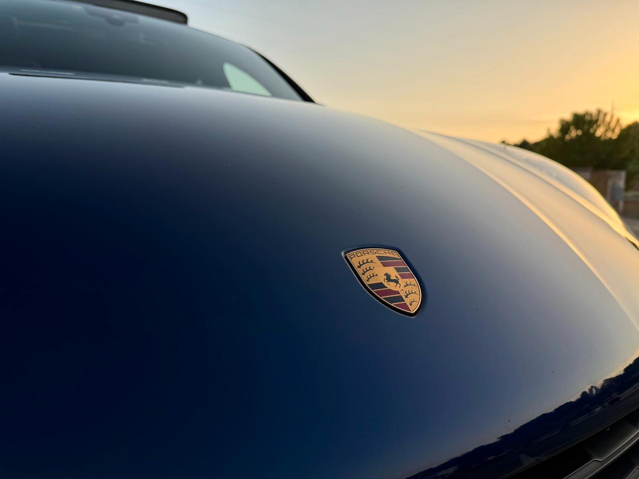Porsche MACAN/2.0 265 CV/21"/TETTO/FARI PDLS
