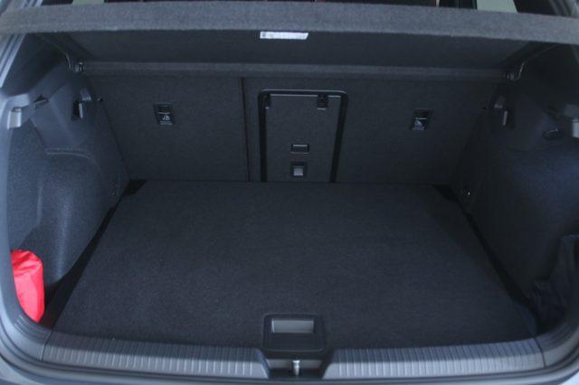 VOLKSWAGEN Golf GTI 2.0 TSI GTI DSG Black Style plus