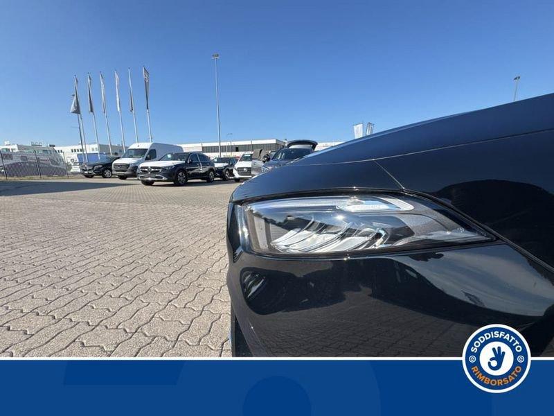 Mercedes-Benz Classe A 250e EQ-Power Automatic AMG Line Advanced Plus Digital Edition