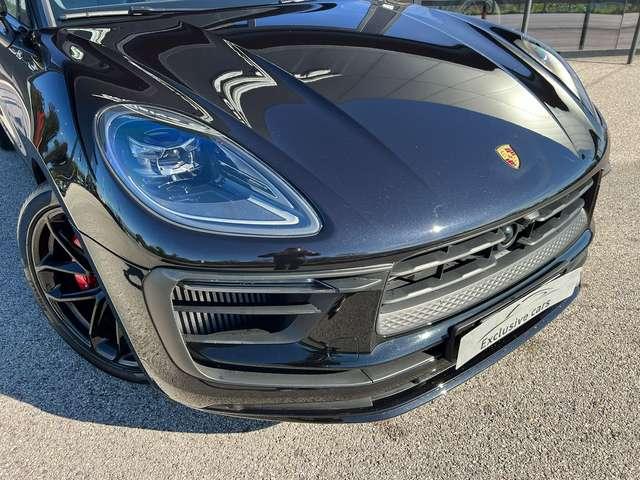 Porsche Macan Macan 2.9 GTS 440cv pdk