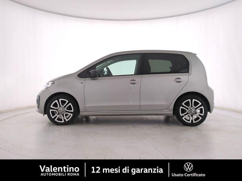 Volkswagen up! 1.0 5p. EVO R-LINE BlueMotion Technology