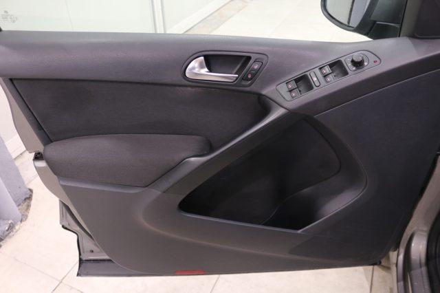 VOLKSWAGEN Tiguan 2.0 TDI DPF Trend & Fun BlueMotion Tech.