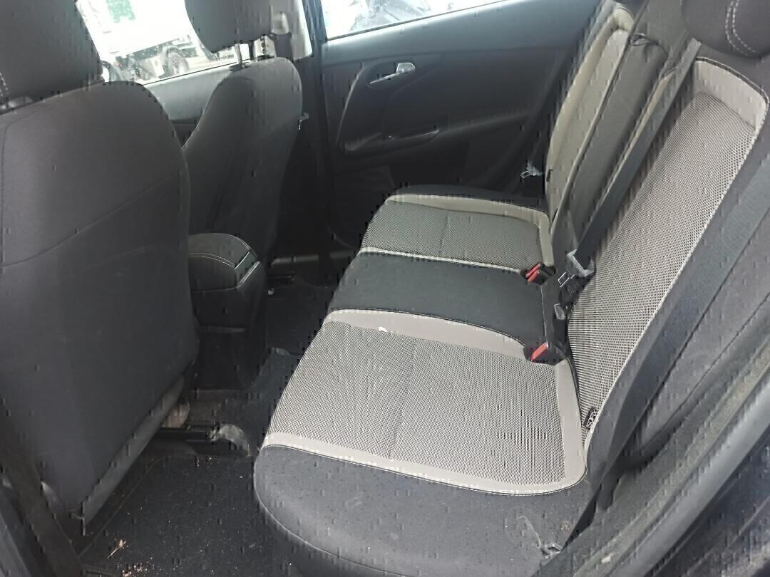 Fiat Tipo - 2016