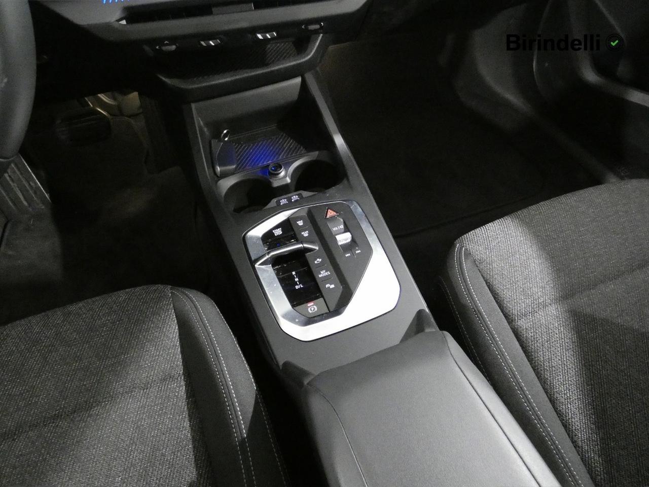 BMW BMW 118d