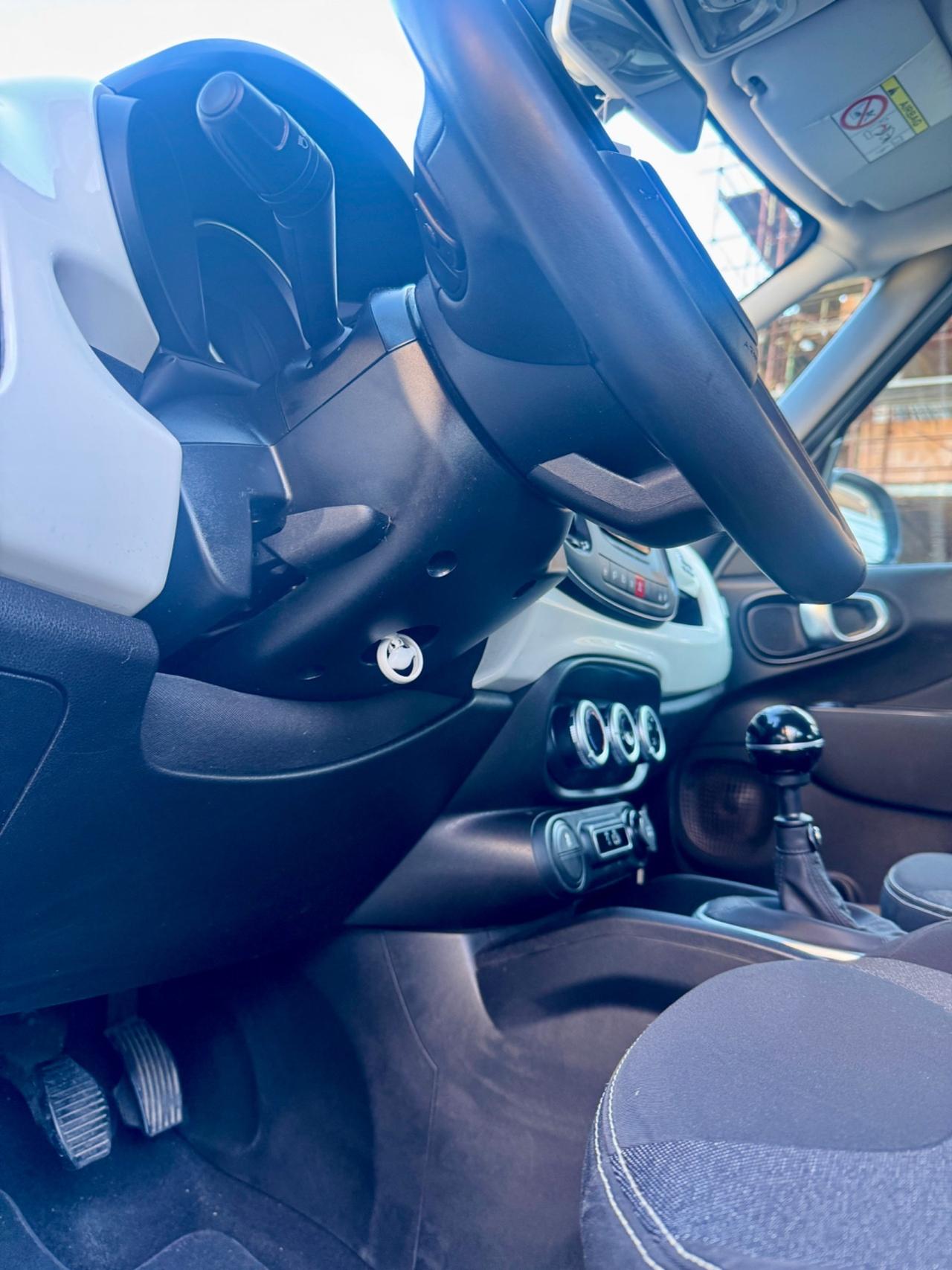 Fiat 500L 1.3 Multijet 95 CV Lounge