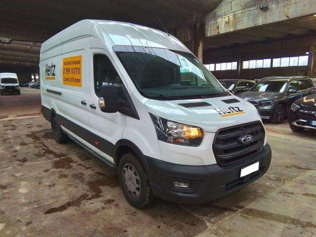 FORD Transit VAN 350 L4H3 2.0 EcoBlue 170CV Passo Super Lungo