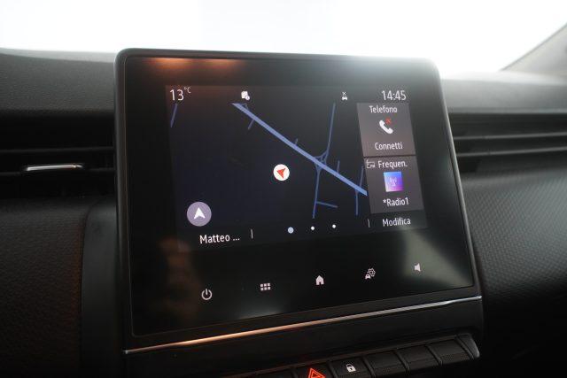 RENAULT Clio Clio Full Hybrid E-Tech 140 CV 5 porte Business