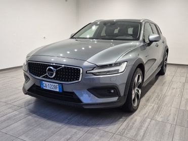 Volvo V60 Cross Country D4 AWD Geartronic Pro