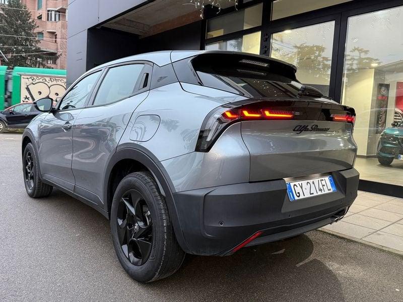 Alfa Romeo Junior Junior 1.2 136 CV Hybrid eDCT6