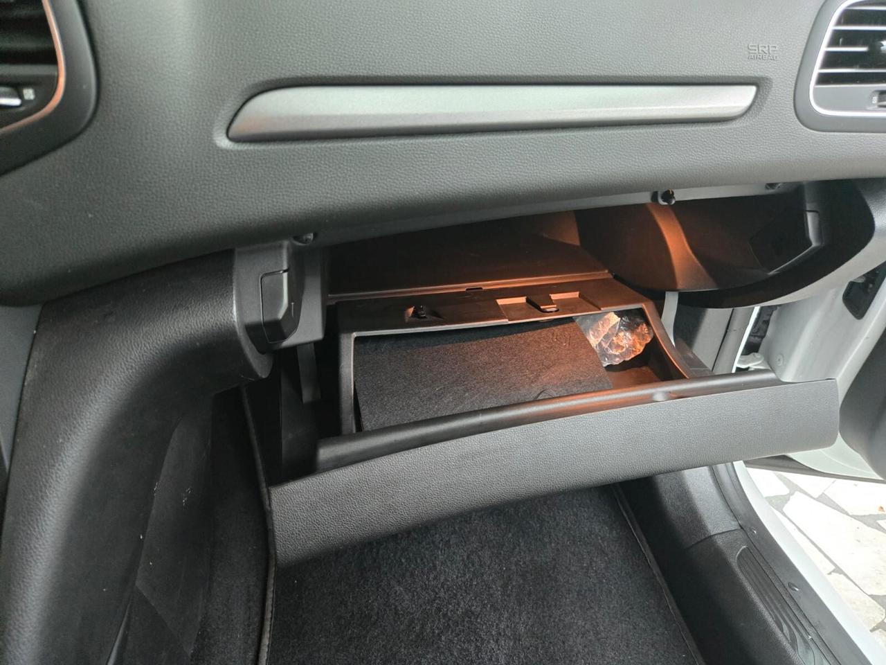 Renault Megane Mégane Blue dCi 115 CV EDC Techno