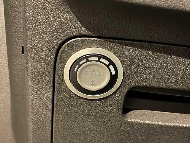 EVO 7 Evo 7 1.5 Turbo 5 posti Bi-Fuel GPL