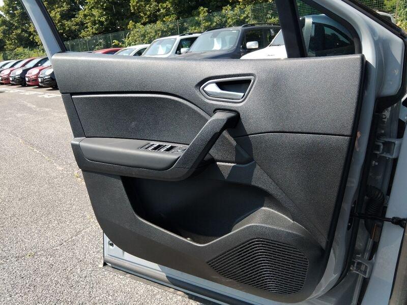 Renault Symbioz evolution E Tech full hybrid 145