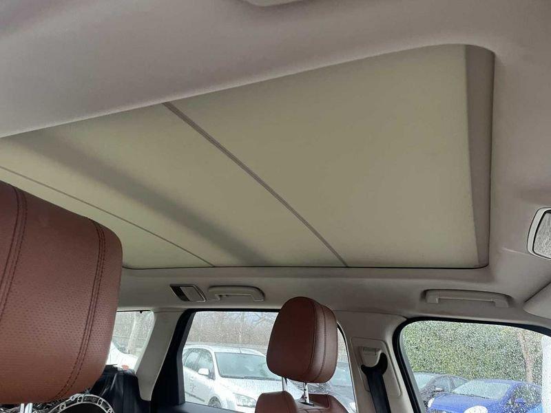 Land Rover RR Sport Range Rover Sport 3.0 SDV6 SE