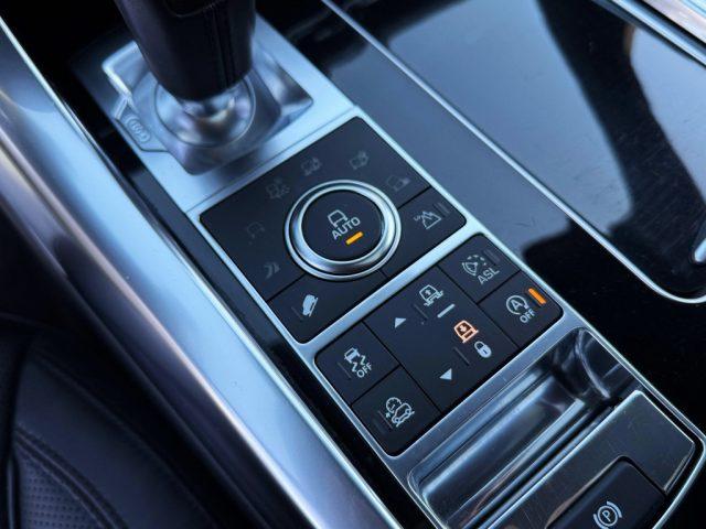 LAND ROVER Range Rover Sport 4.4 SDV8 HSE DYNAMIC *TETTO*TAGLIANDATA*