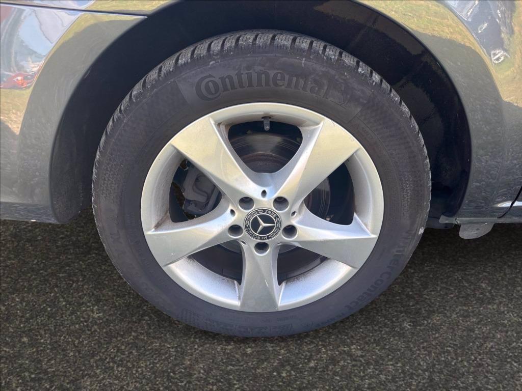 MERCEDES V 220 d Rise L auto del 2019