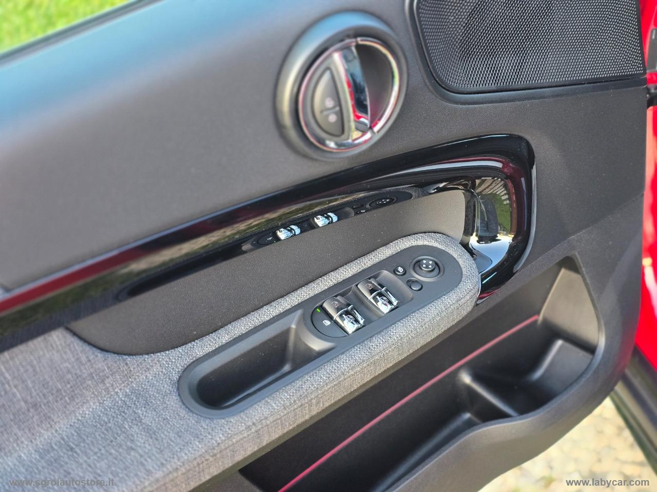 MINI Mini Cooper D Business Countryman Aut.