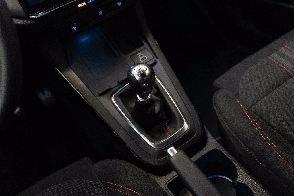 FORD Puma 1.0 ecoboost h ST-Line s&s 125cv del 2024