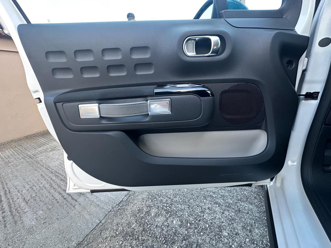 Citroen C3 BlueHDi 100 S&S Shine