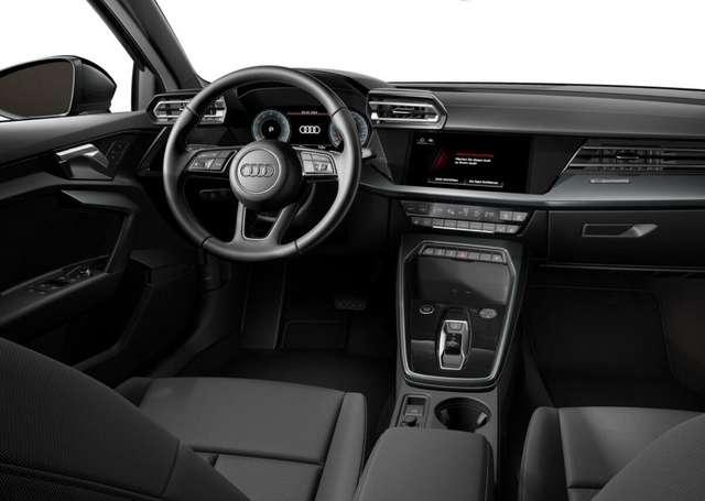 Audi A3 SPORTBACK FACELIFT 30 TFSI S-TRONIC 116 CV PROMO!!