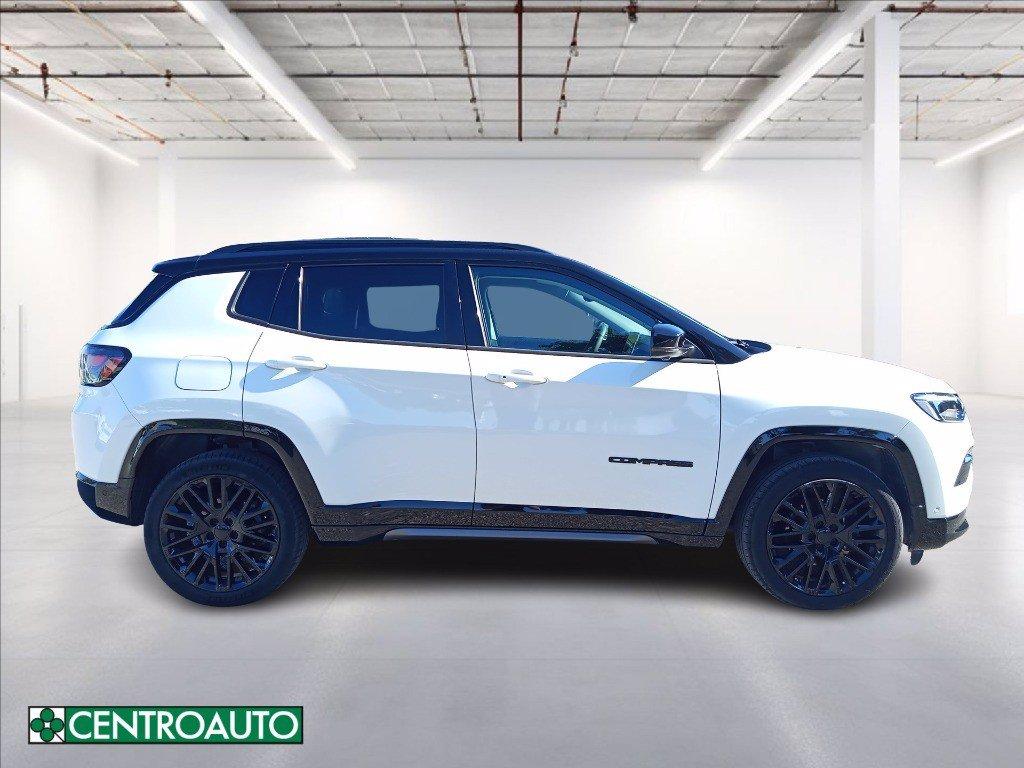 JEEP Compass 1.6 mjt S 2wd 130cv del 2024